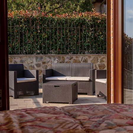 Casa In Chiana Apartment Торита ди Сиена Екстериор снимка