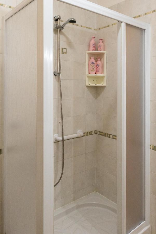 Casa In Chiana Apartment Торита ди Сиена Екстериор снимка