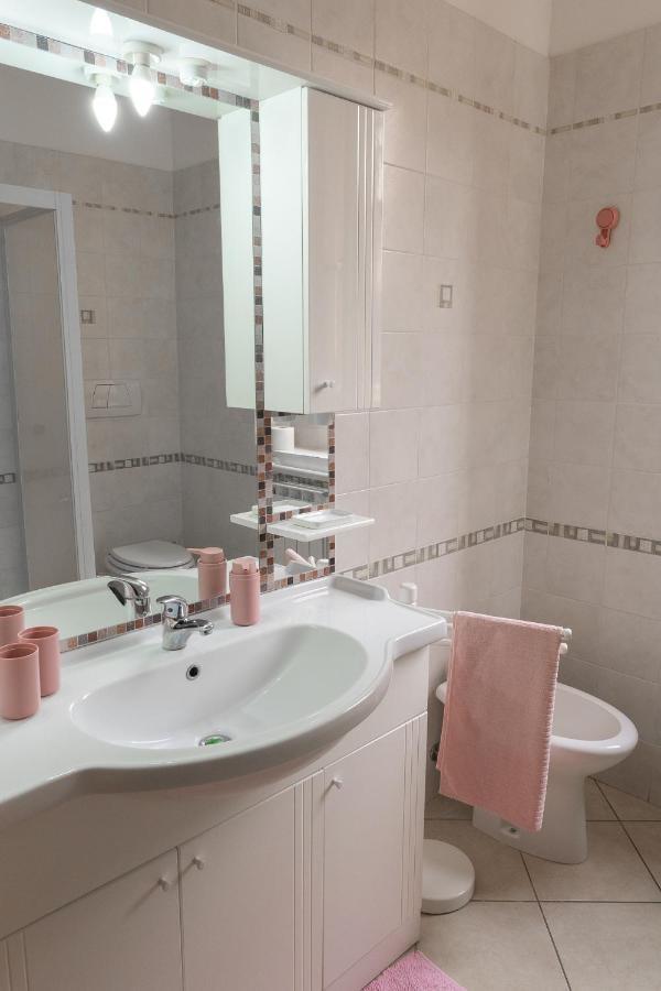 Casa In Chiana Apartment Торита ди Сиена Екстериор снимка