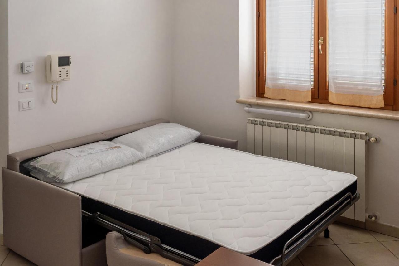 Casa In Chiana Apartment Торита ди Сиена Екстериор снимка